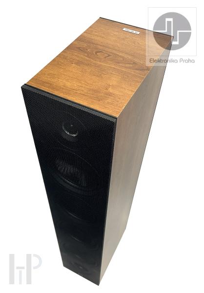 ELEKTRONIKA PRAHA - TRIO RS 35