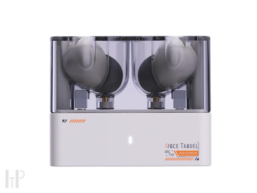 MOONDROP SPACE TRAVEL