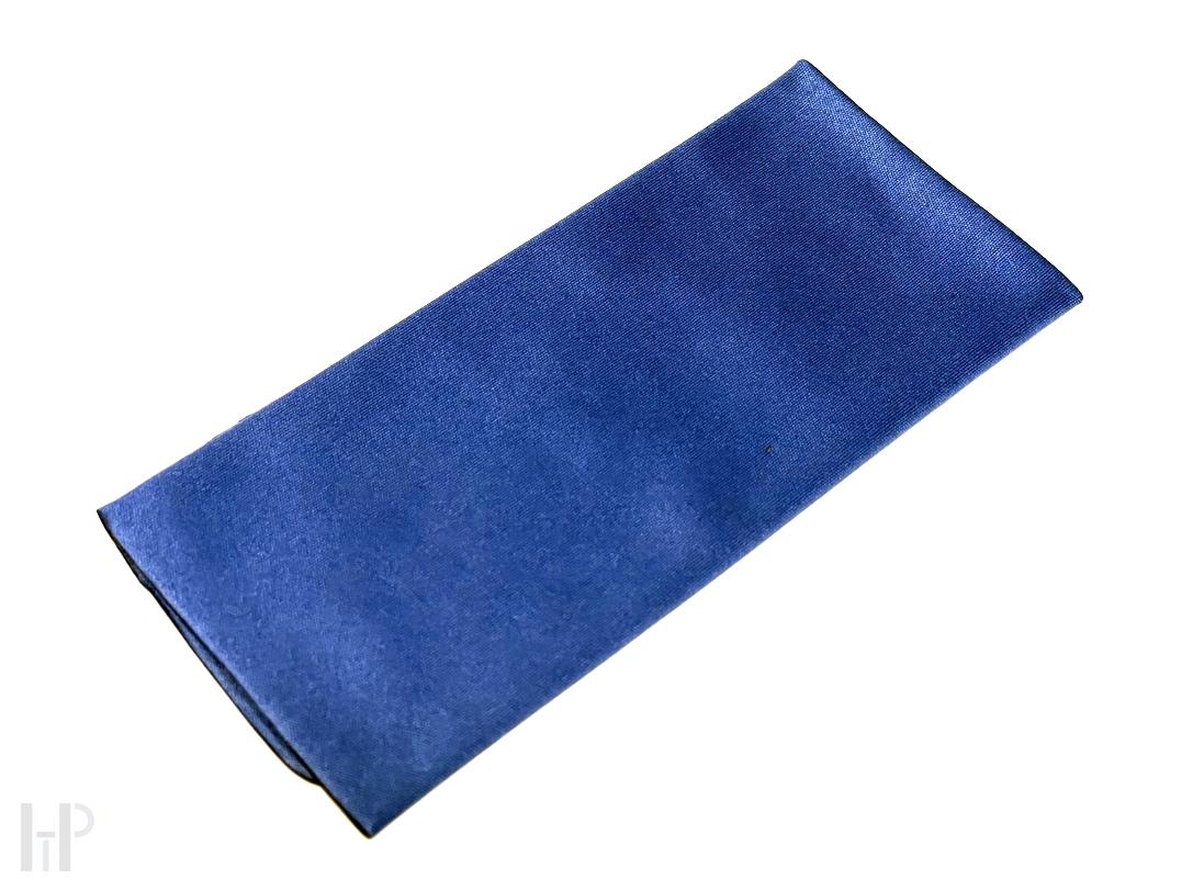 TESLA - Audio Microfiber Cloth Blue