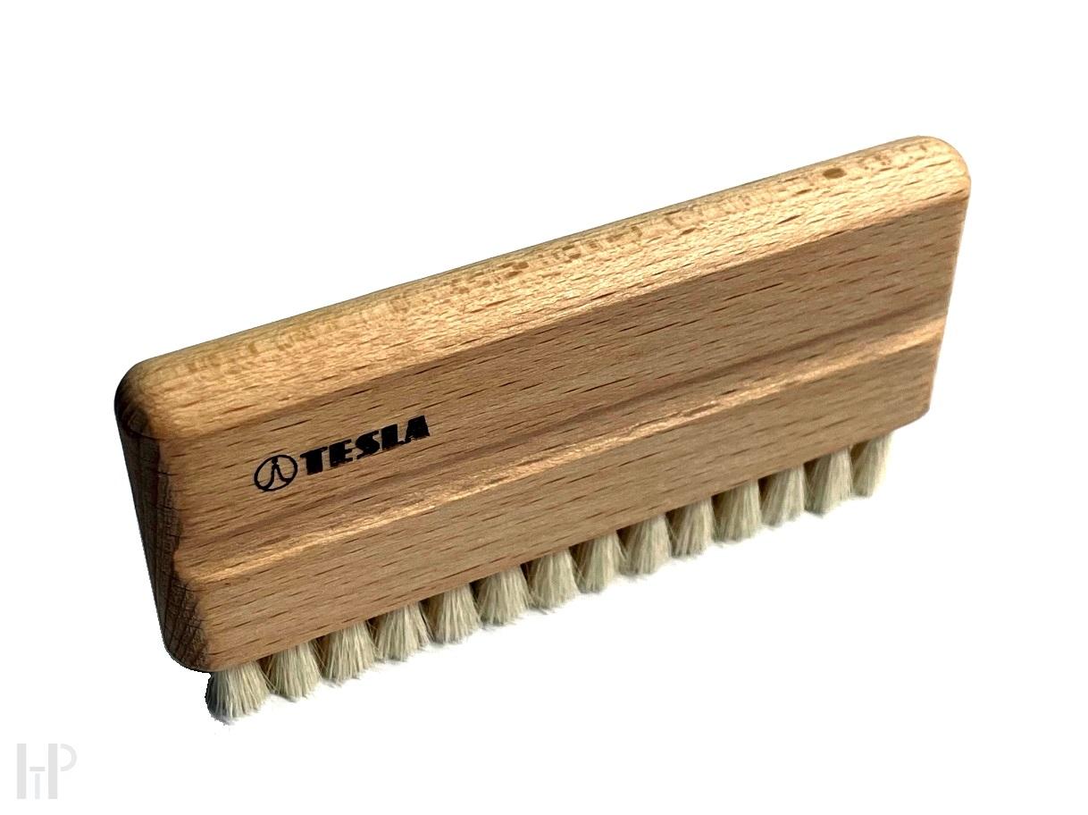 TESLA - Fine Goat Brush 
