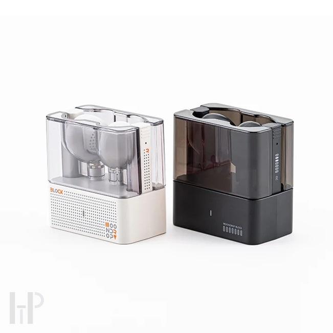 MOONDROP BLOCK - Black