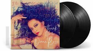 Diana Ross - Thank You