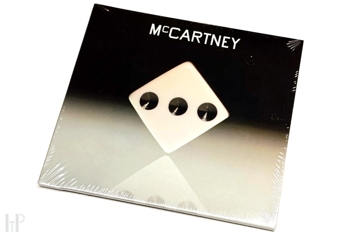 Paul McCartney - III