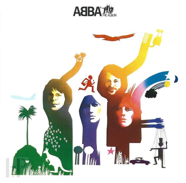 ABBA - Studio Albums Box Set - 10CD