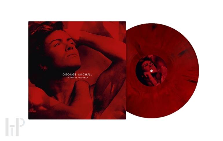 Michael George - Careless Whisper