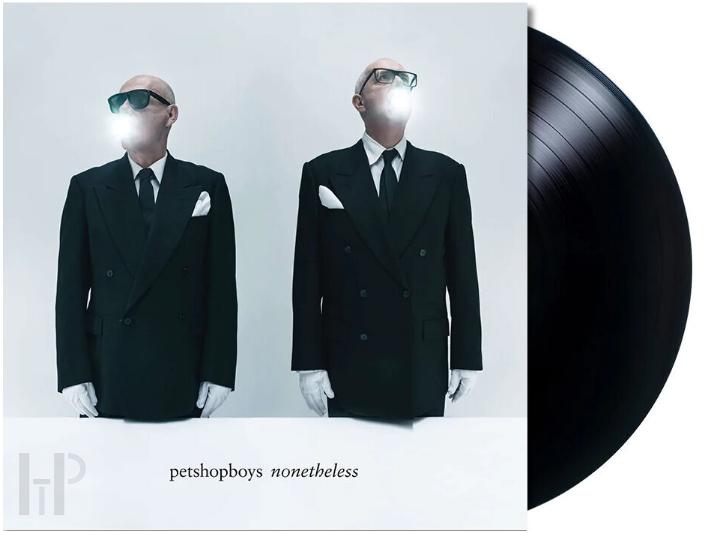Pet Shop Boys - Nonetheless