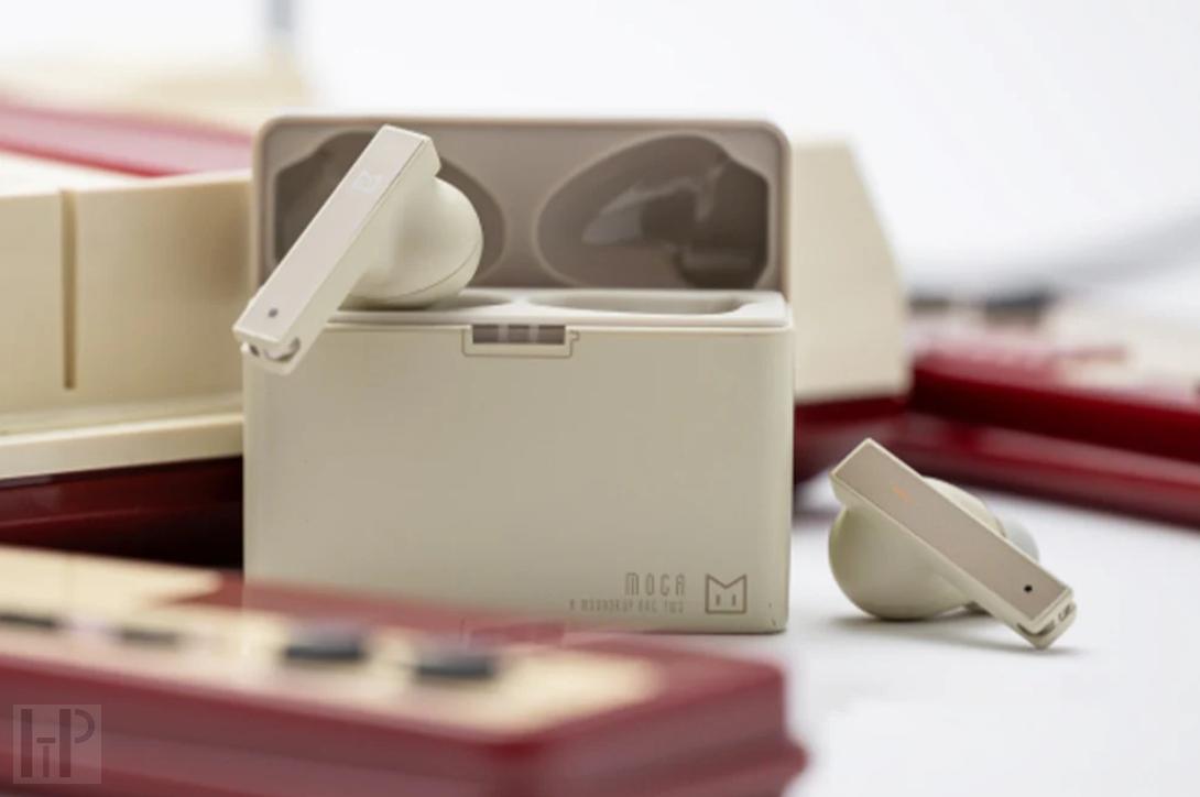 MOONDROP MOCA - Cafe