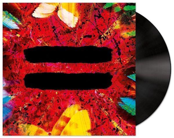 VINYL Ed Sheeran - EQUALS (=)