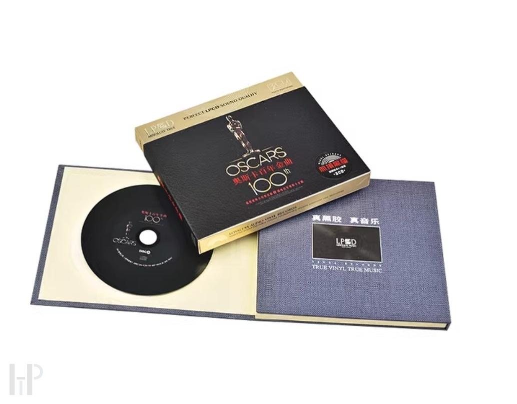 Oscars - Oscars 100th