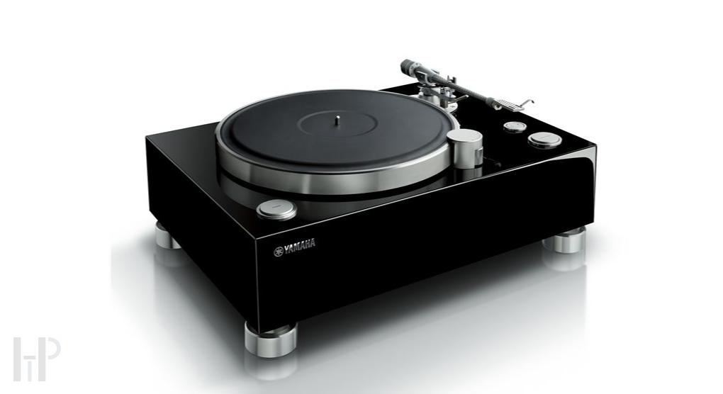 Yamaha GT-5000 Piano Black