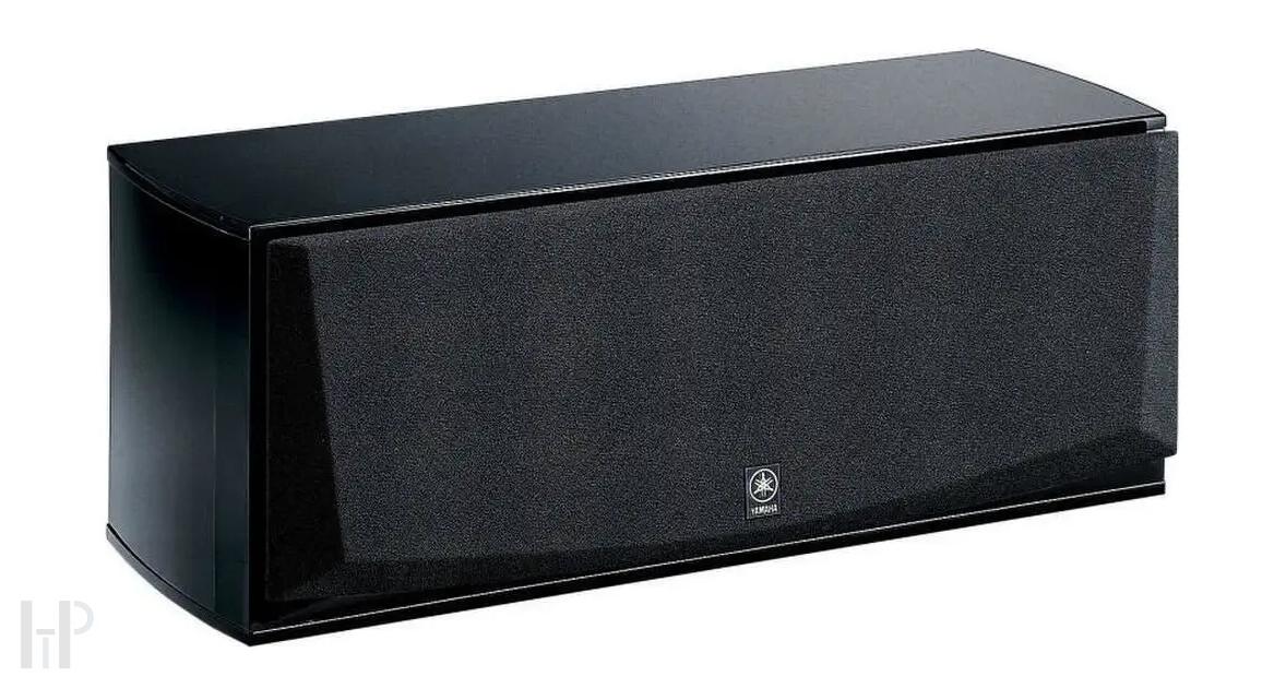 Yamaha NS-C444