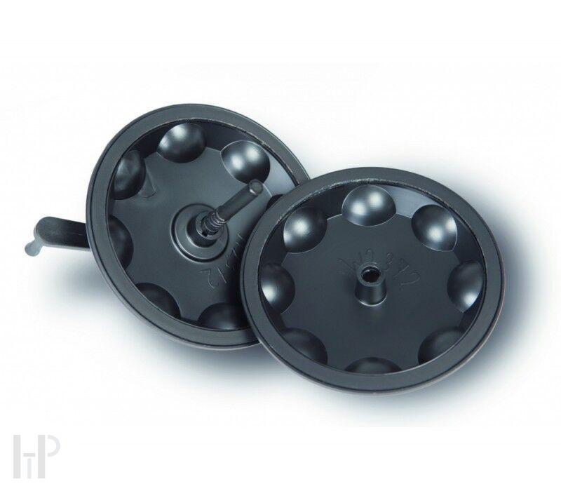 Knosti Disco-Antistat Label Handle