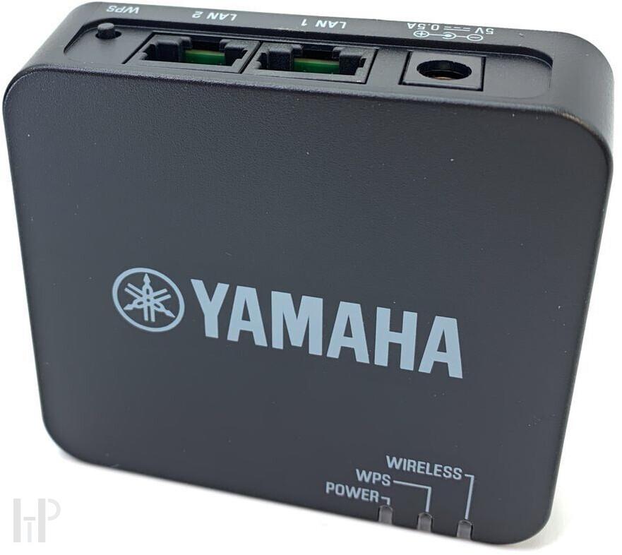 Yamaha YWA-10 BL