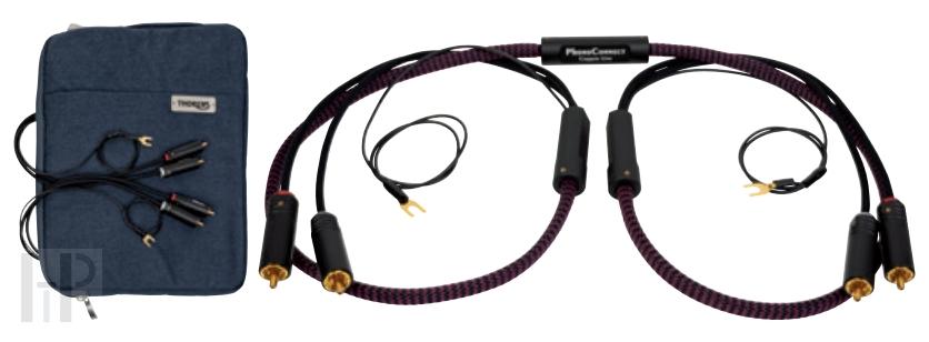 Thorens PHC-150 RCA-RCA