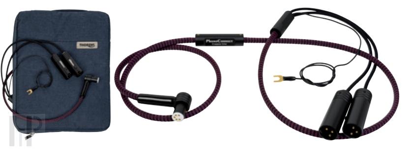 Thorens PHC-150 DIN-XLR