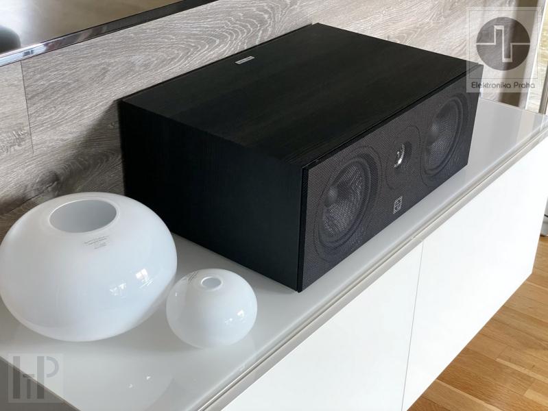 ELEKTRONIKA PRAHA - TRIO RS CENTR