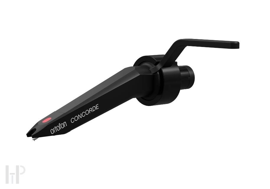 Ortofon Concorde 5E 