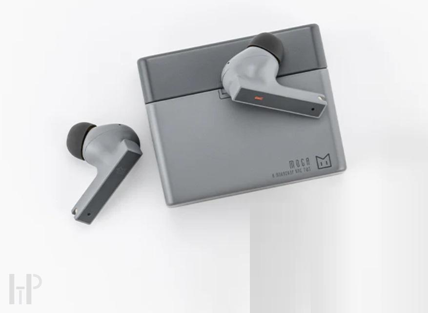 MOONDROP MOCA - Grey