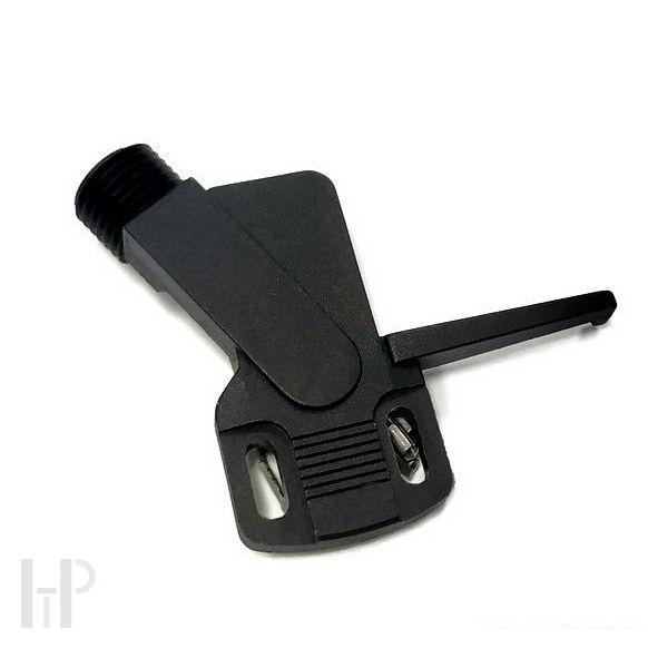 DUAL CS OFC headshell