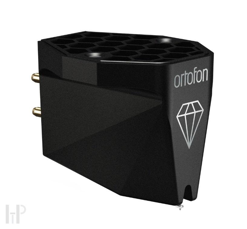 Ortofon MC X20