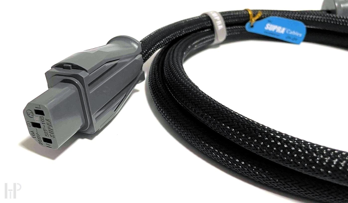 SUPRA LoRad 2.5 SPC CS-CZ/SK verze