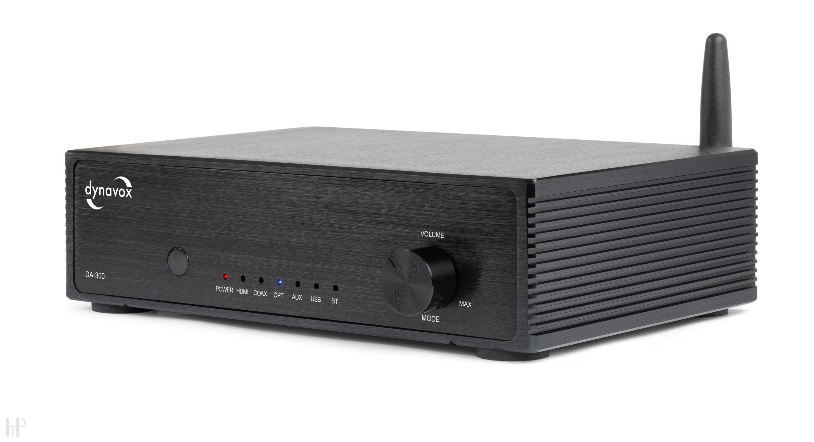 Dynavox DA-300