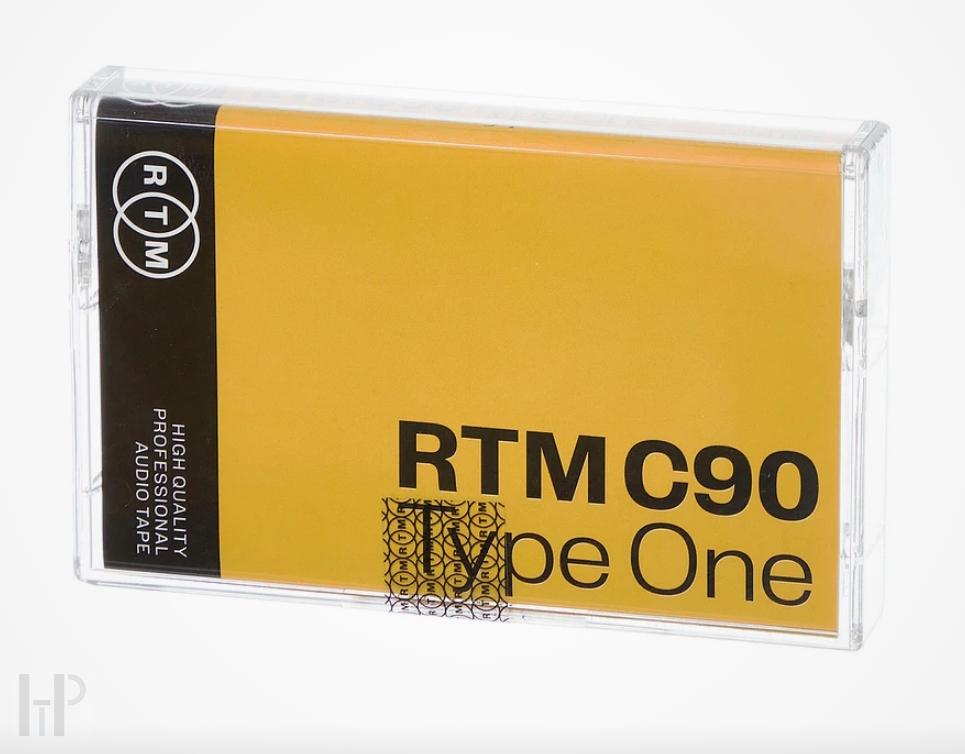 RTM C90