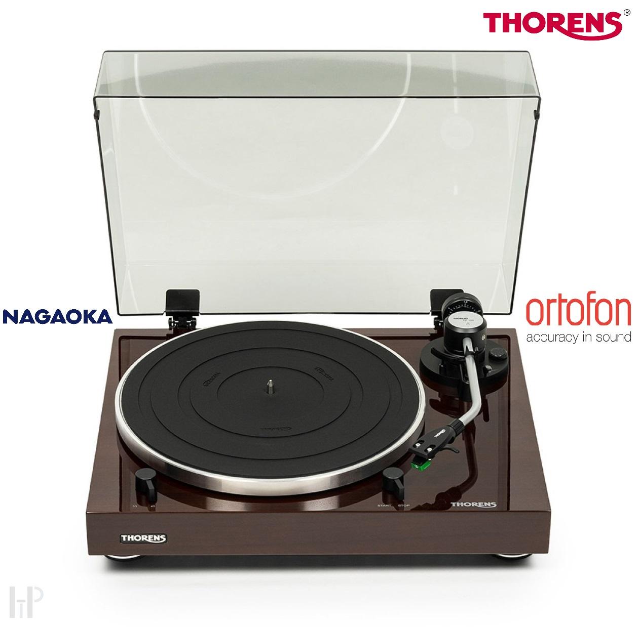 Thorens TD 204