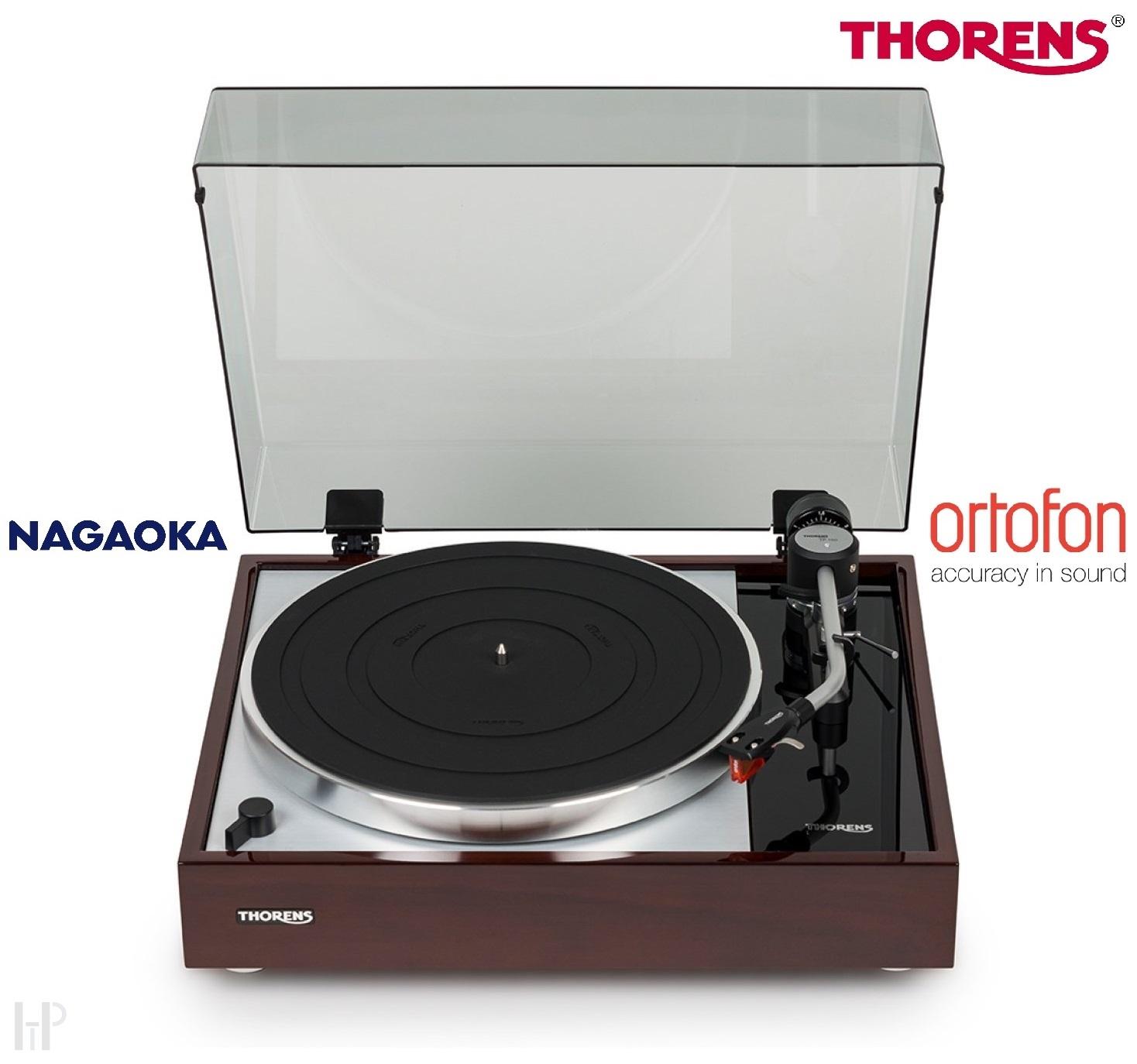 Thorens TD 1500