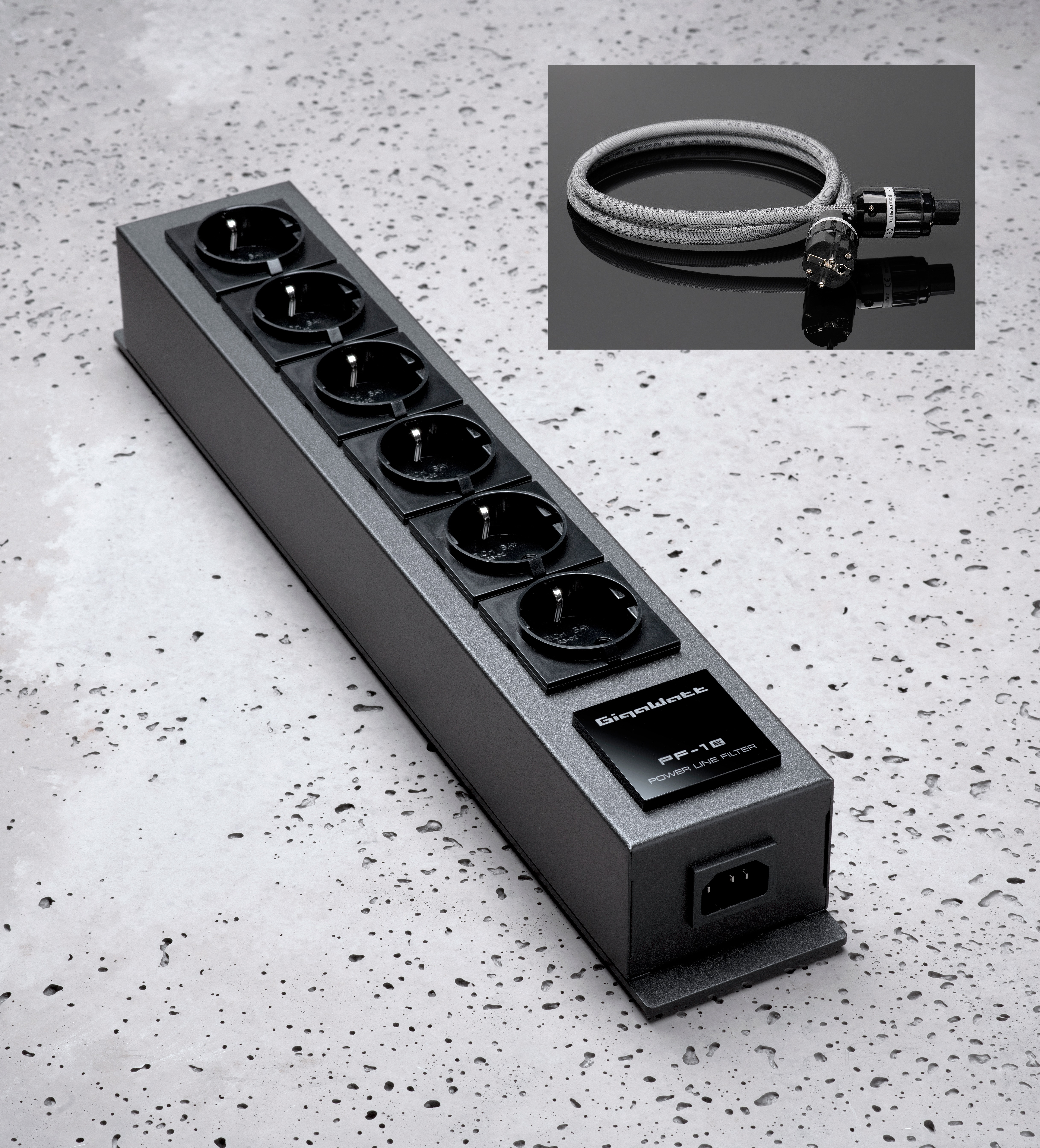 Gigawatt PF-1e