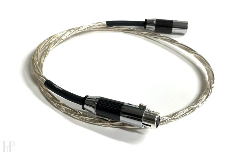 TESLA Sonet XLR AES/EBU