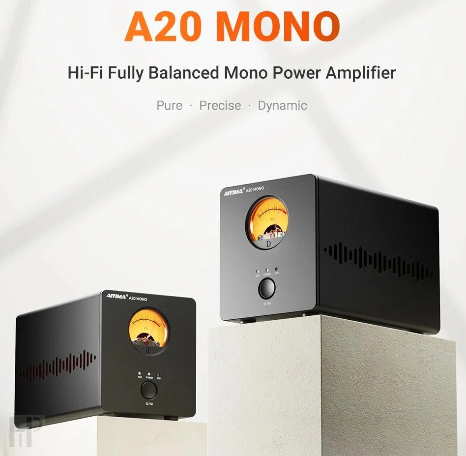 AIYIMA A20 MONO