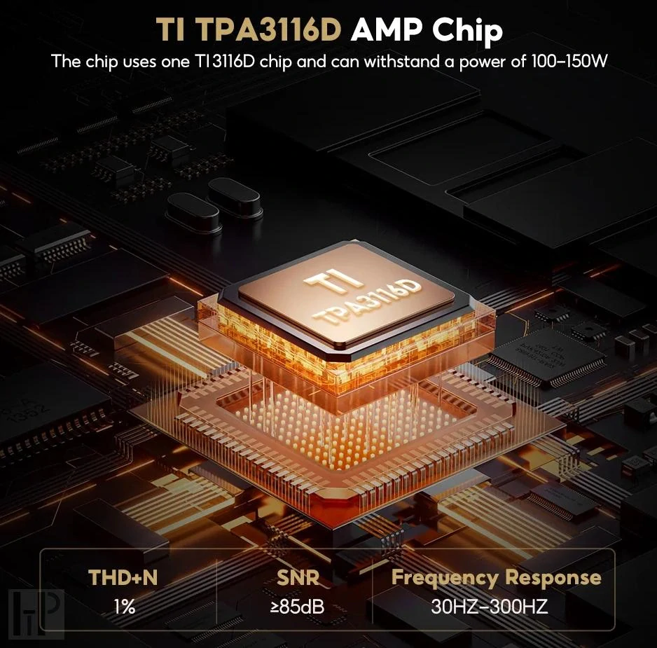 AIYIMA 800X