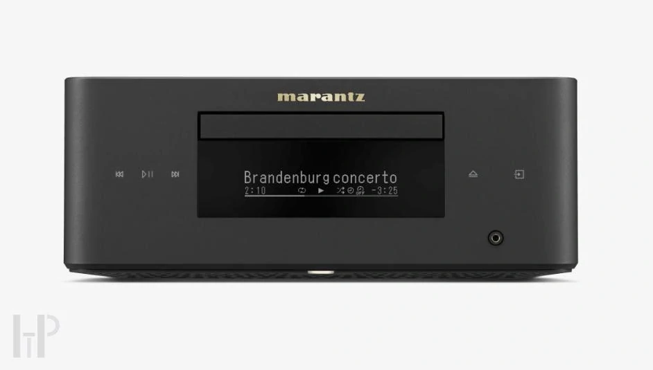Marantz MCR 60n DAB
