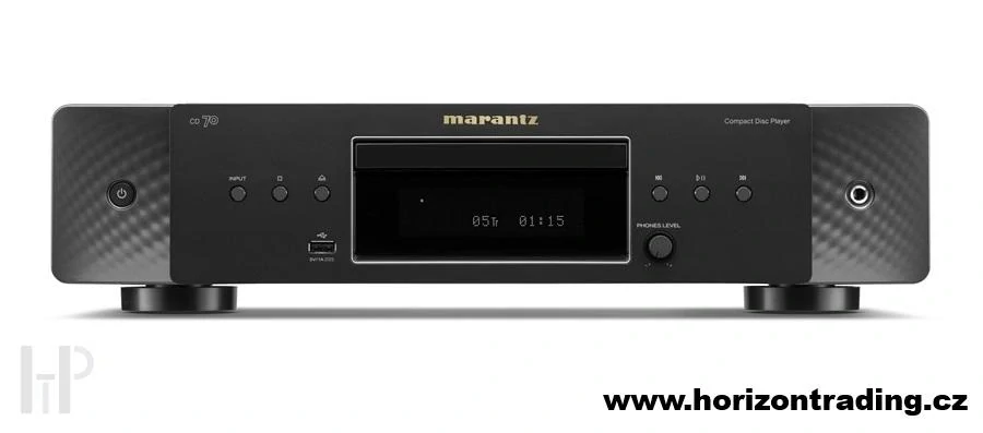 Marantz CD 70