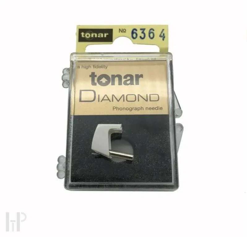 Tonar 500 AL Diamond DJ Stylus