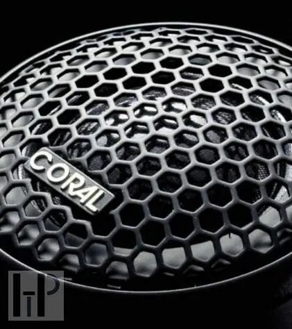 Indiana Line - Coral Electronic Monza MT 25