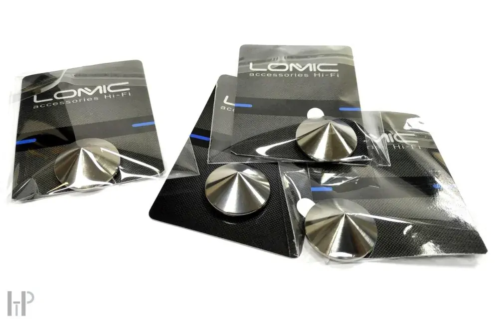 Lomic - S25S1 Silver