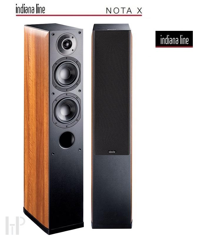 Indiana Line Nota 550 X 