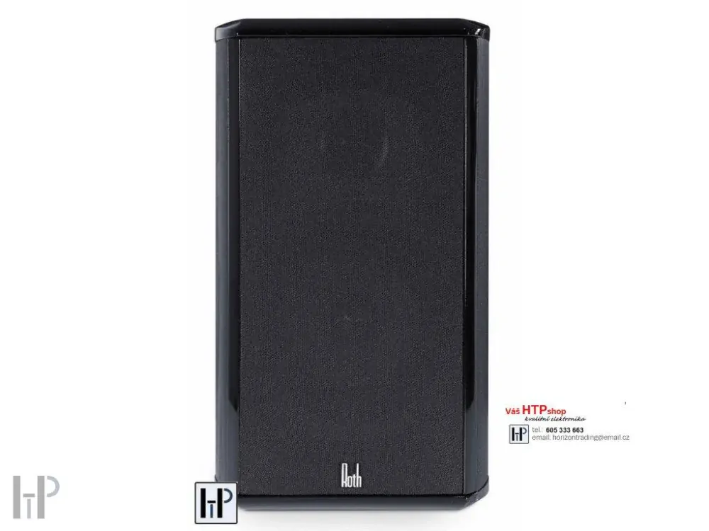 ROTH audio OLi 20 Maple