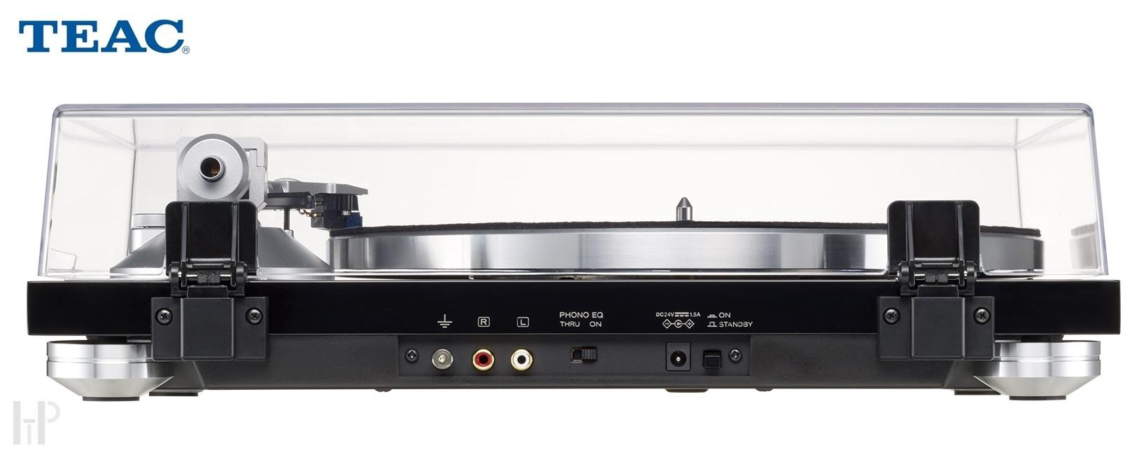TEAC TN-4D-SE 