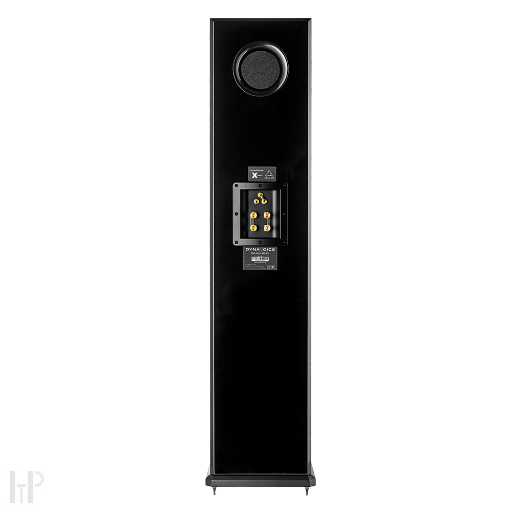 Dynavoice Definition DF-8 II Black