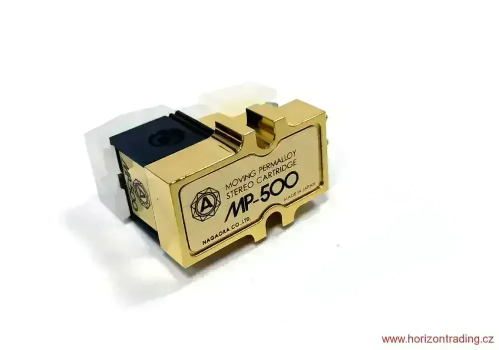 Nagaoka MP-500