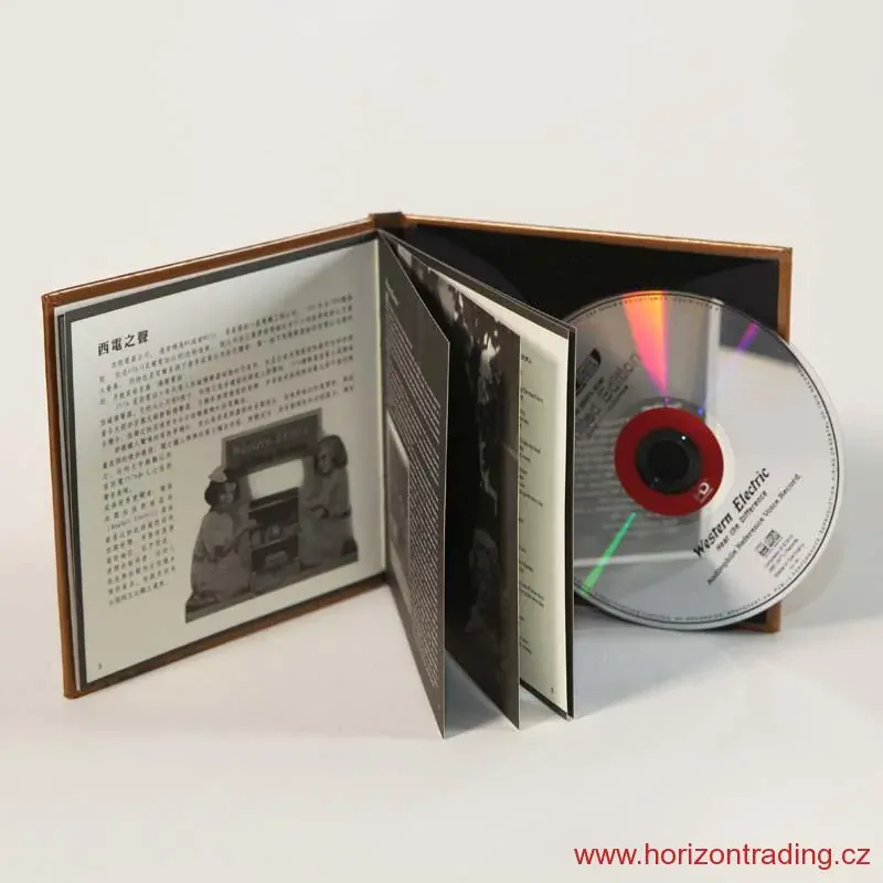 ABC Records - Hear The Difference