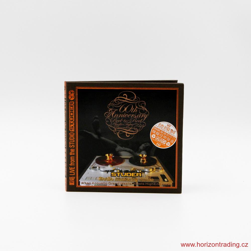 ABC Records - Studer