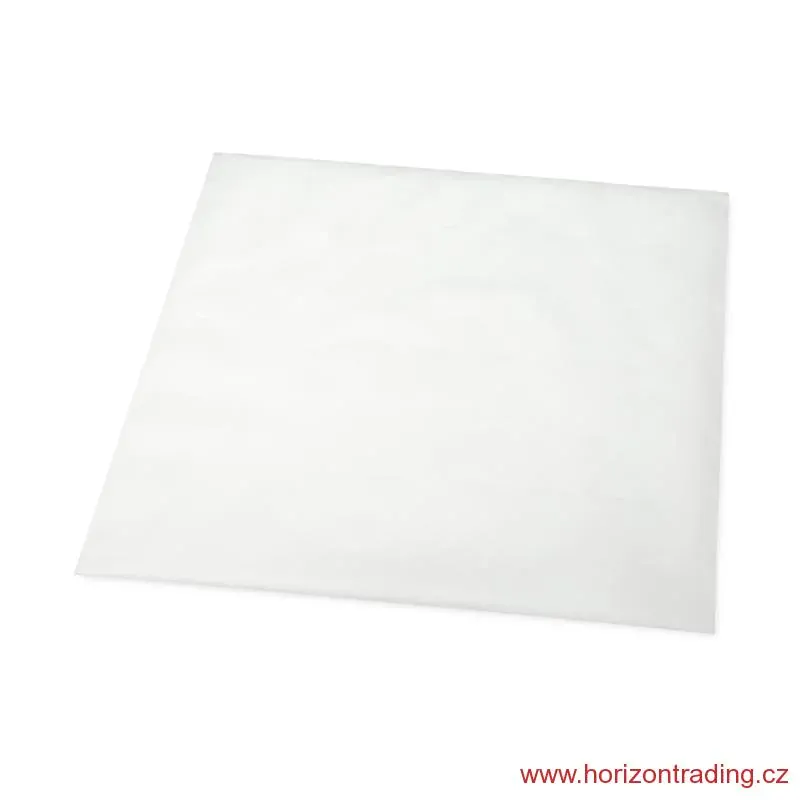 Dynavox Vinyl Record Outer 12" Sleeves HDPE