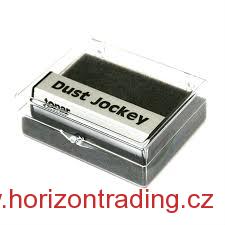 Tonar Dust Jockey