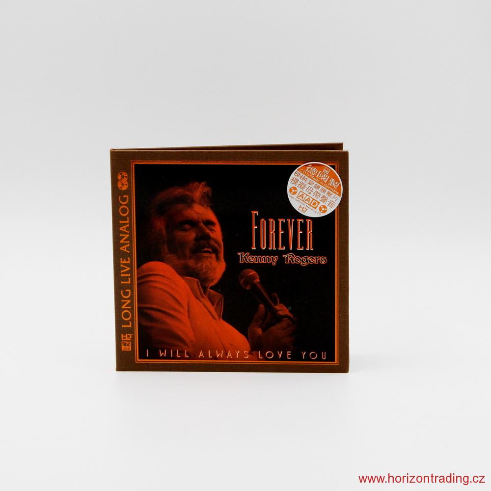 ABC Records - Kenny Rogers Forever