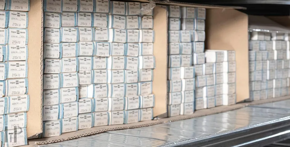 DUAL Tonearm Stand KPL