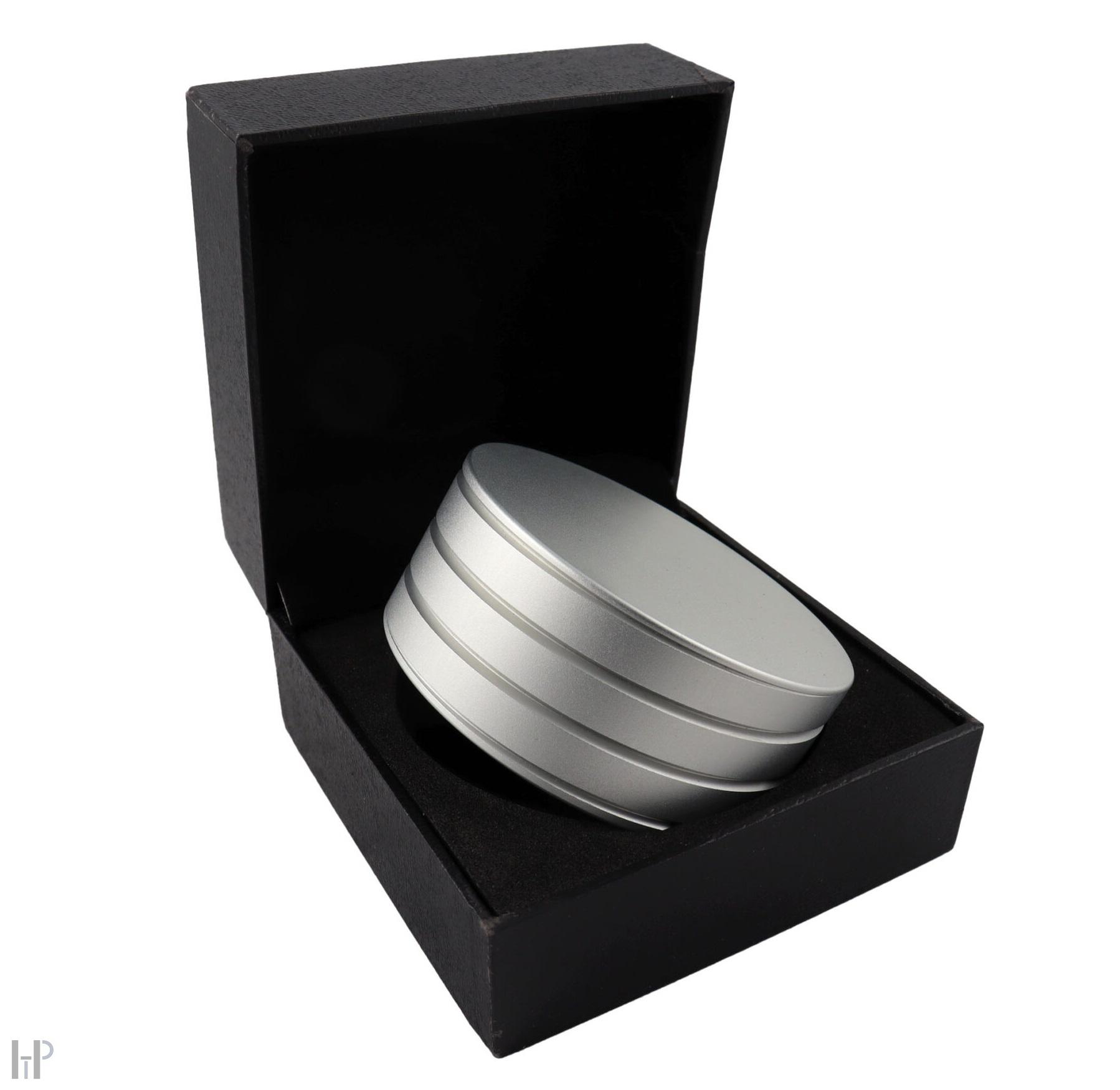 Ludic - Titran Record Stabilizer Aluminium